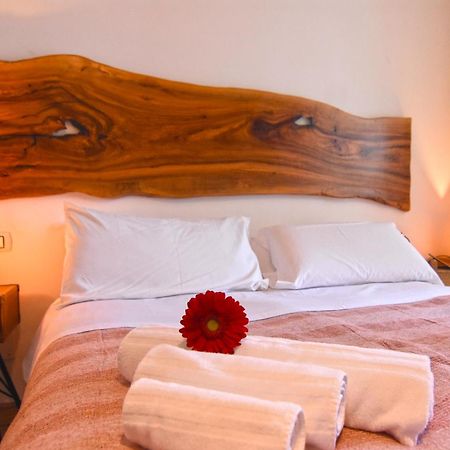Sunrise Luxury Ξενοδοχείο Νάπολη Εξωτερικό φωτογραφία