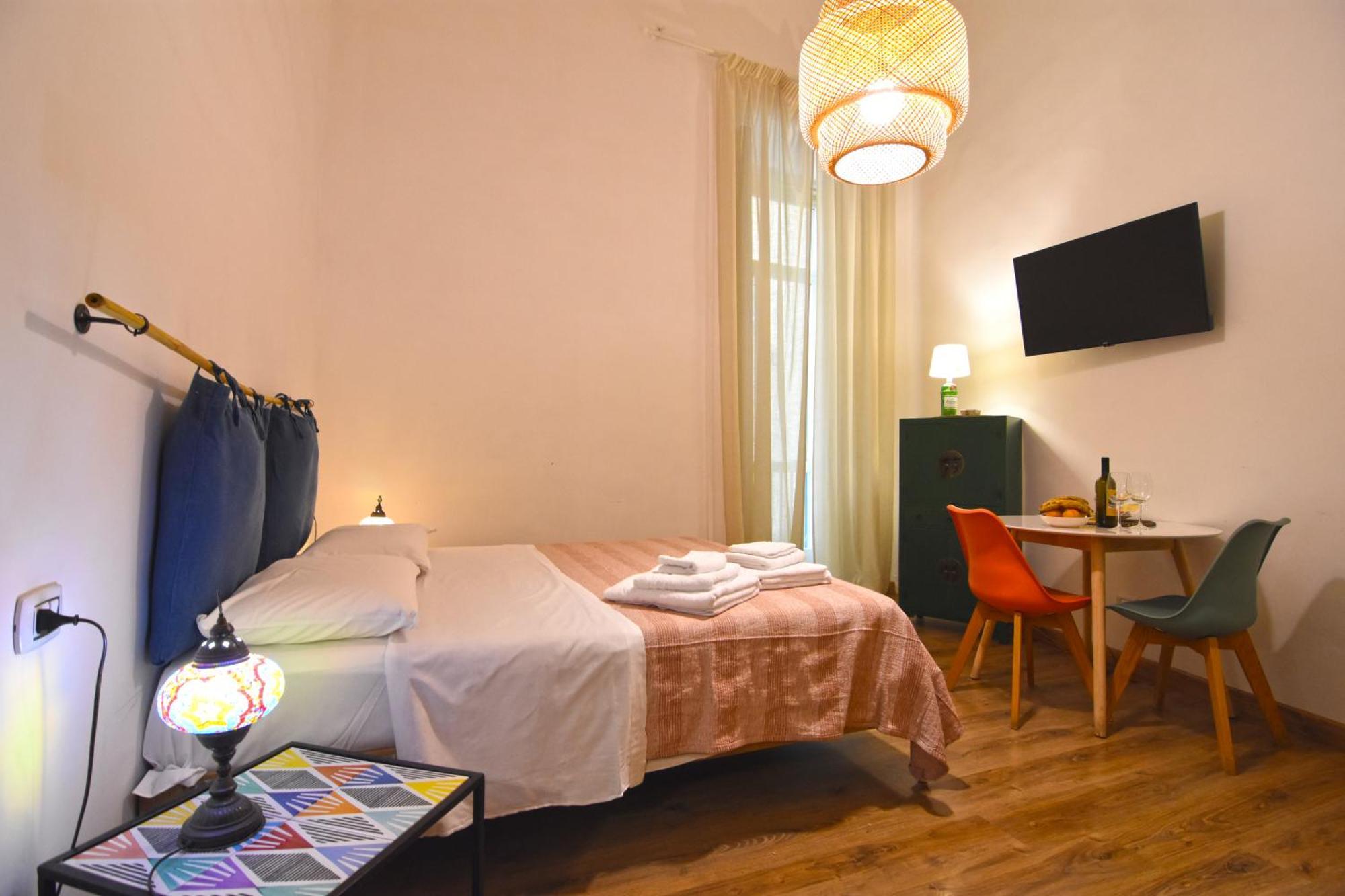 Sunrise Luxury Ξενοδοχείο Νάπολη Εξωτερικό φωτογραφία