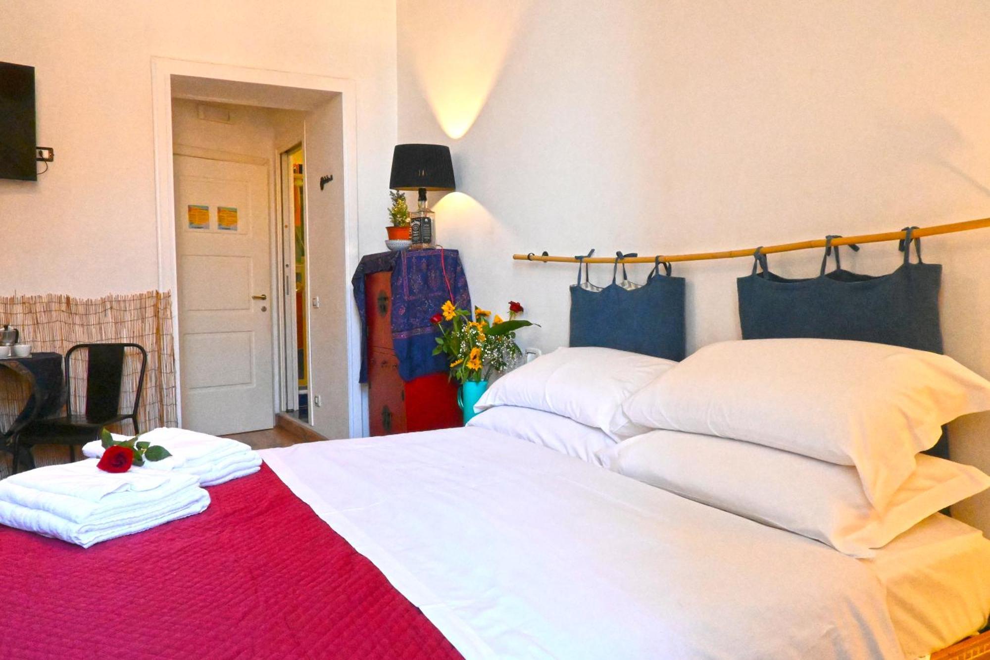 Sunrise Luxury Ξενοδοχείο Νάπολη Εξωτερικό φωτογραφία