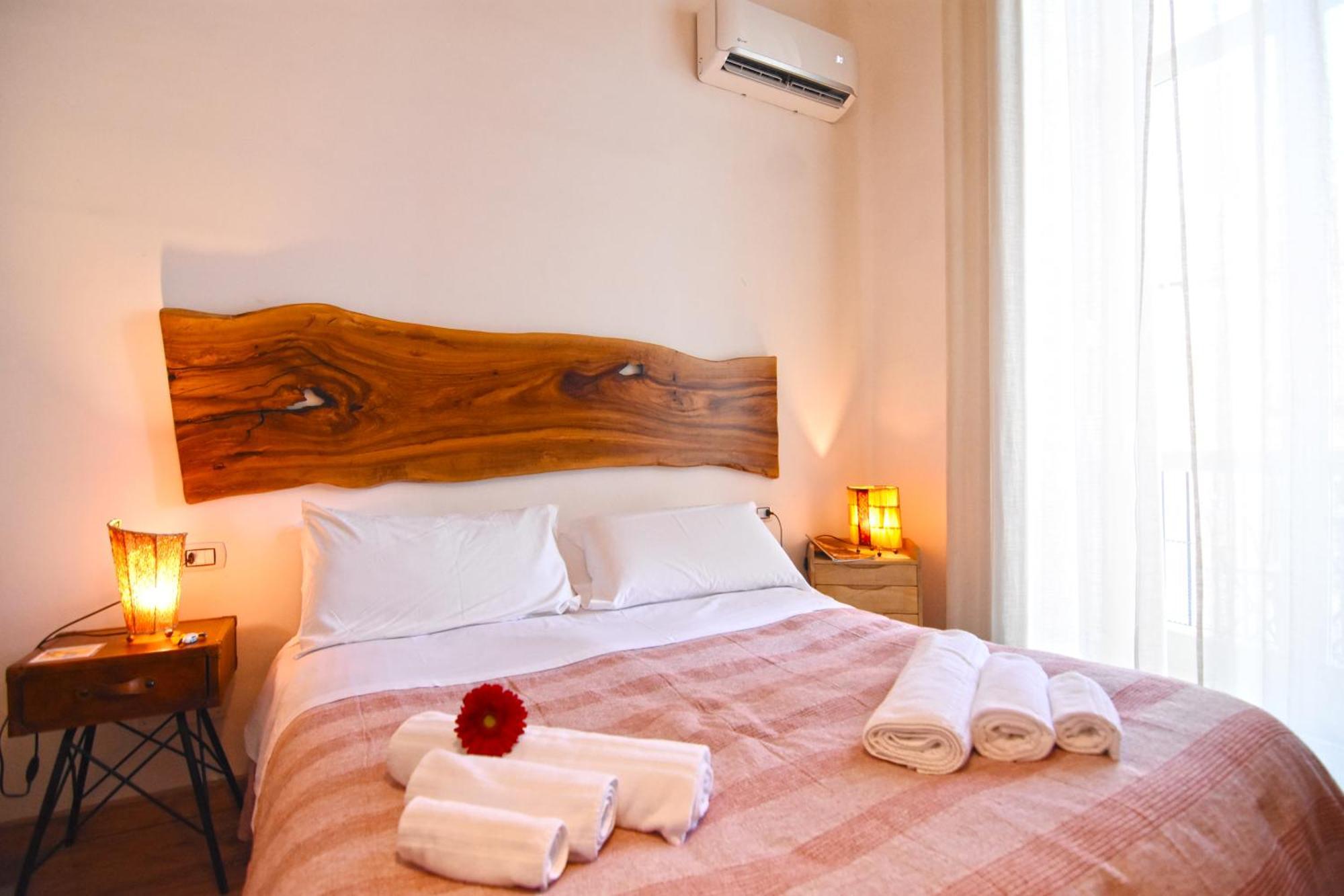 Sunrise Luxury Ξενοδοχείο Νάπολη Εξωτερικό φωτογραφία